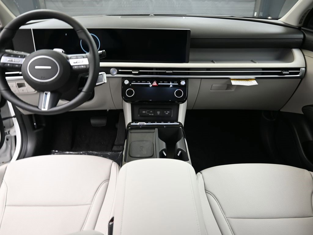 New 2026 Hyundai Tucson Limited image 18