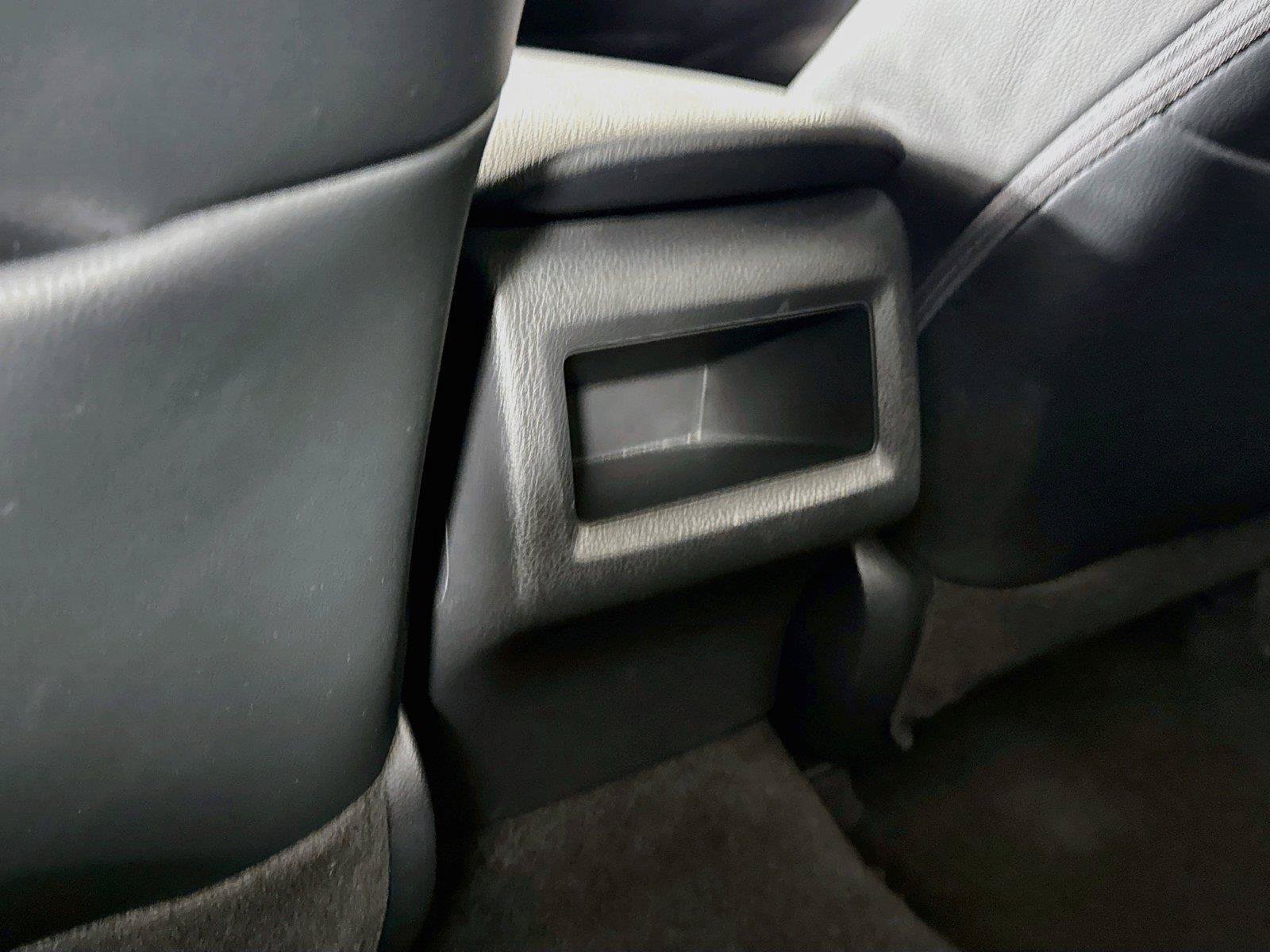 Certified 2024 Toyota Camry SE FWD image 31