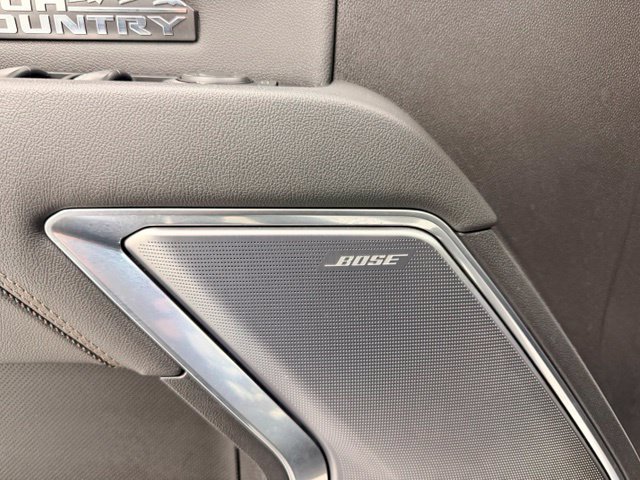 Certified 2022 Chevrolet Silverado 1500 High Country w/ High Country Premium Package AWD/4WD image 21