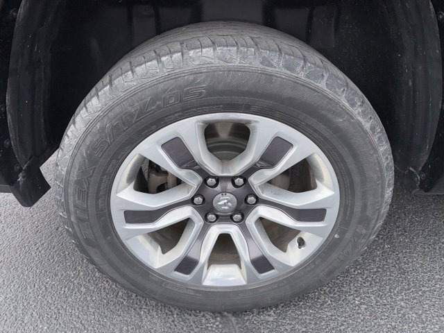 Used 2020 RAM 1500 Limited image 27