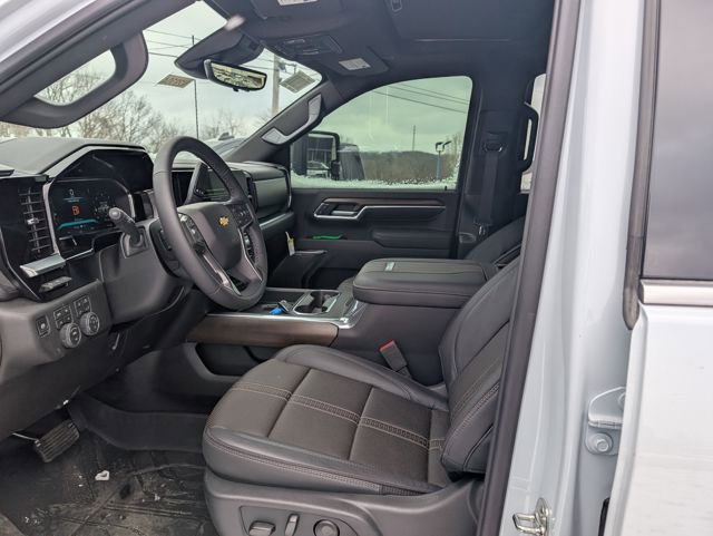 New 2026 Chevrolet Silverado 2500 High Country w/ High Country Premium Package image 15