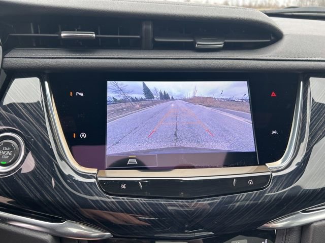 Certified 2023 Cadillac XT6 Premium Luxury image 15