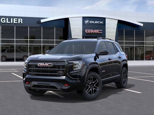 New 2026 GMC Terrain AT4 w/ Technology Package II AWD/4WD image 6