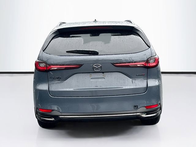 New 2026 MAZDA CX-90 3.3 Turbo S w/ Premium Package image 6