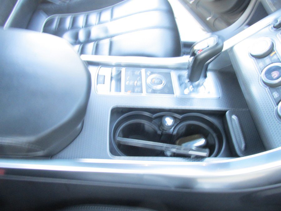 Used 2016 Land Rover Range Rover Sport SVR image 72