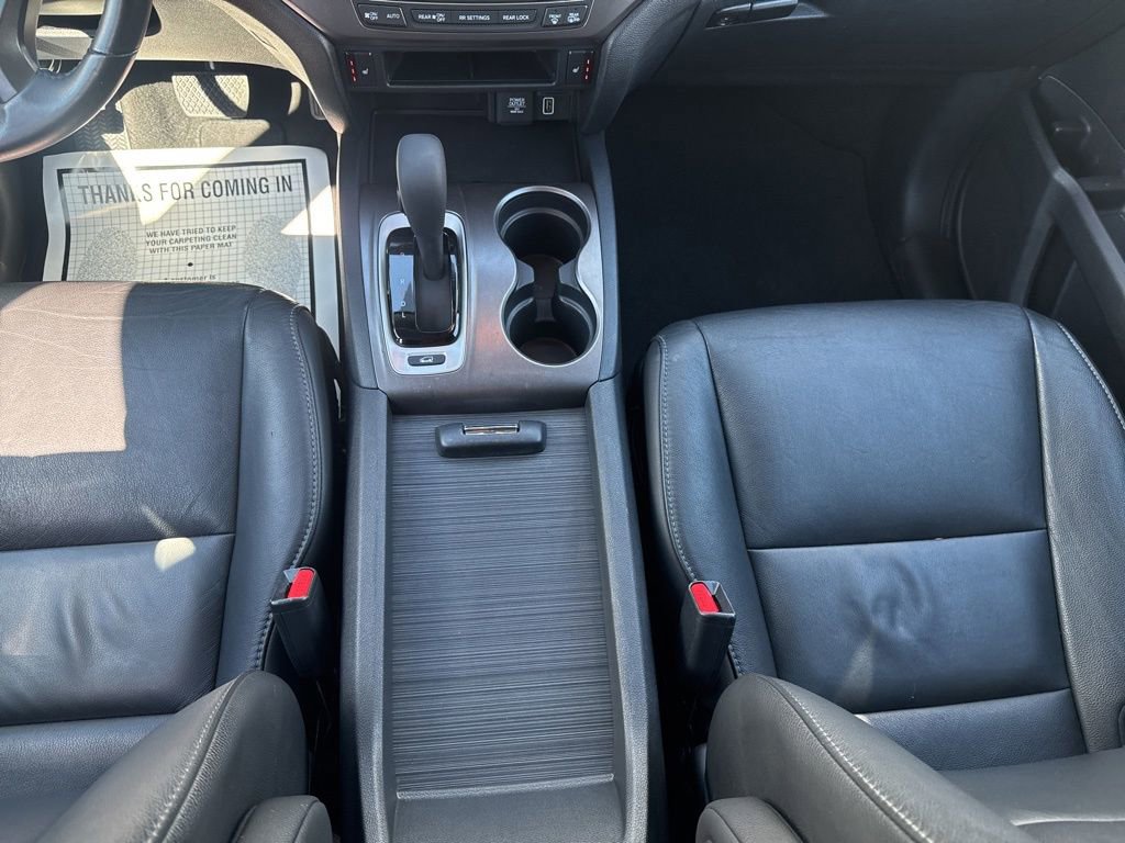 Used 2019 Honda Pilot EX-L image 26