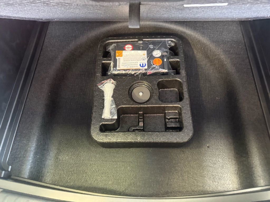 New 2026 Jeep Compass Latitude AWD/4WD image 27