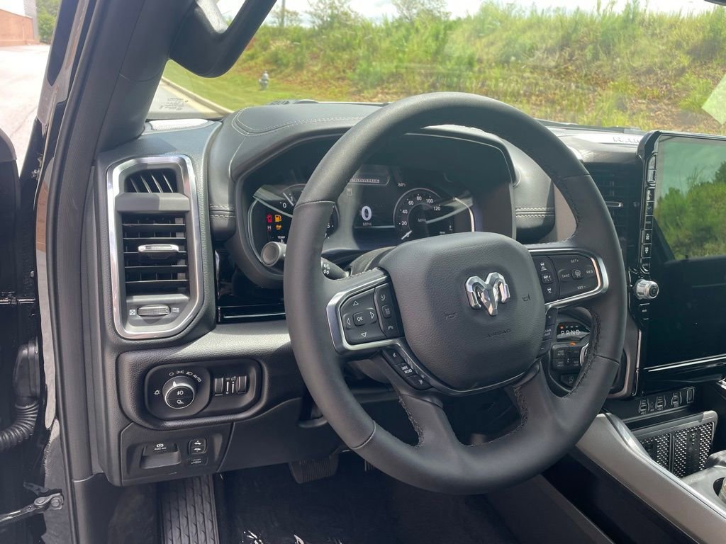 New 2026 RAM 1500 Laramie image 10