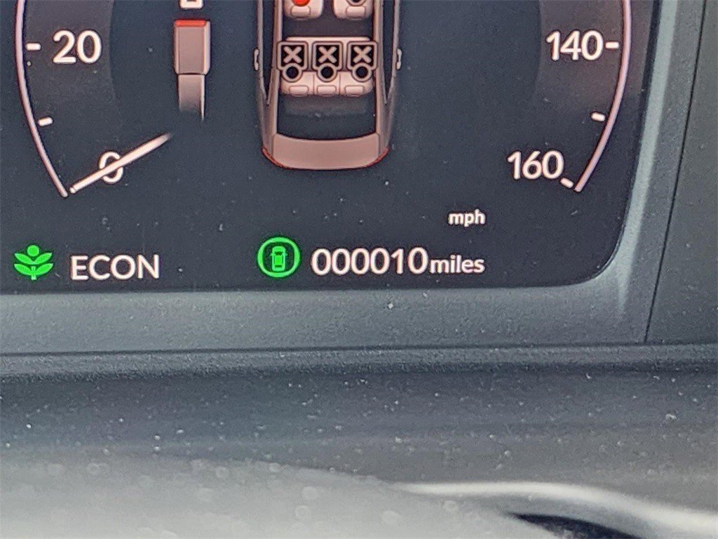 Used 2024 Honda Accord EX-L image 25