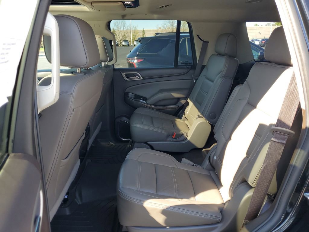 Used 2018 GMC Yukon Denali w/ Open Road Package image 33
