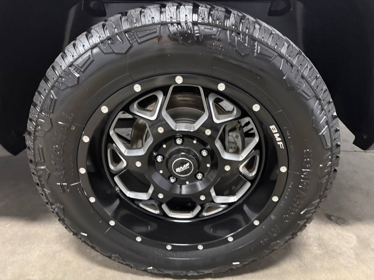 Used 2015 RAM 1500 Limited AWD/4WD image 10