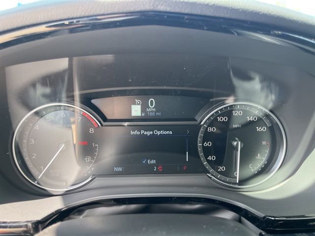 New 2025 Cadillac XT6 Premium Luxury w/ LPO, Floor Liner Package image 22