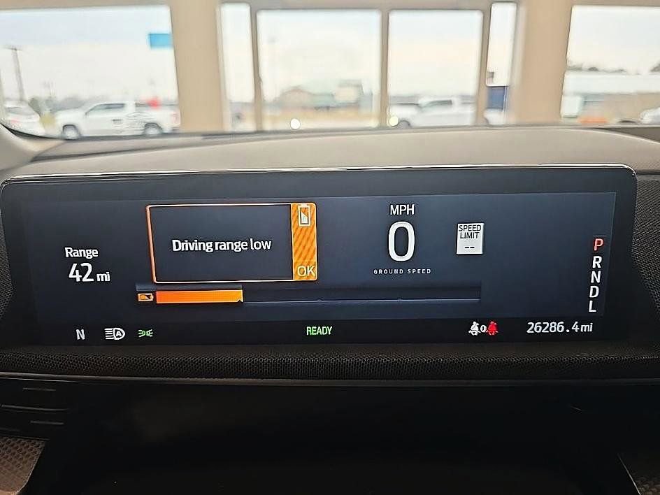 Used 2021 Ford Mustang Mach-E Select w/ Comfort/Appearance Package image 17