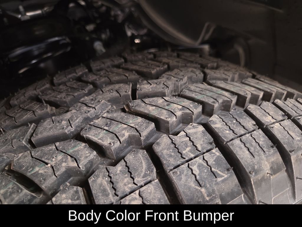 New 2026 RAM 1500 4x4 Crew Cab image 26