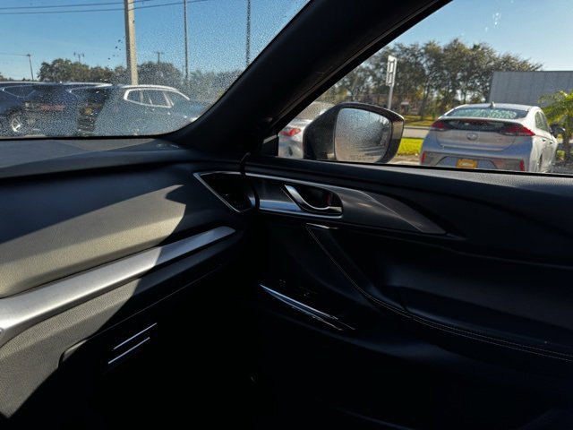 Used 2023 MAZDA CX-9 Grand Touring image 28