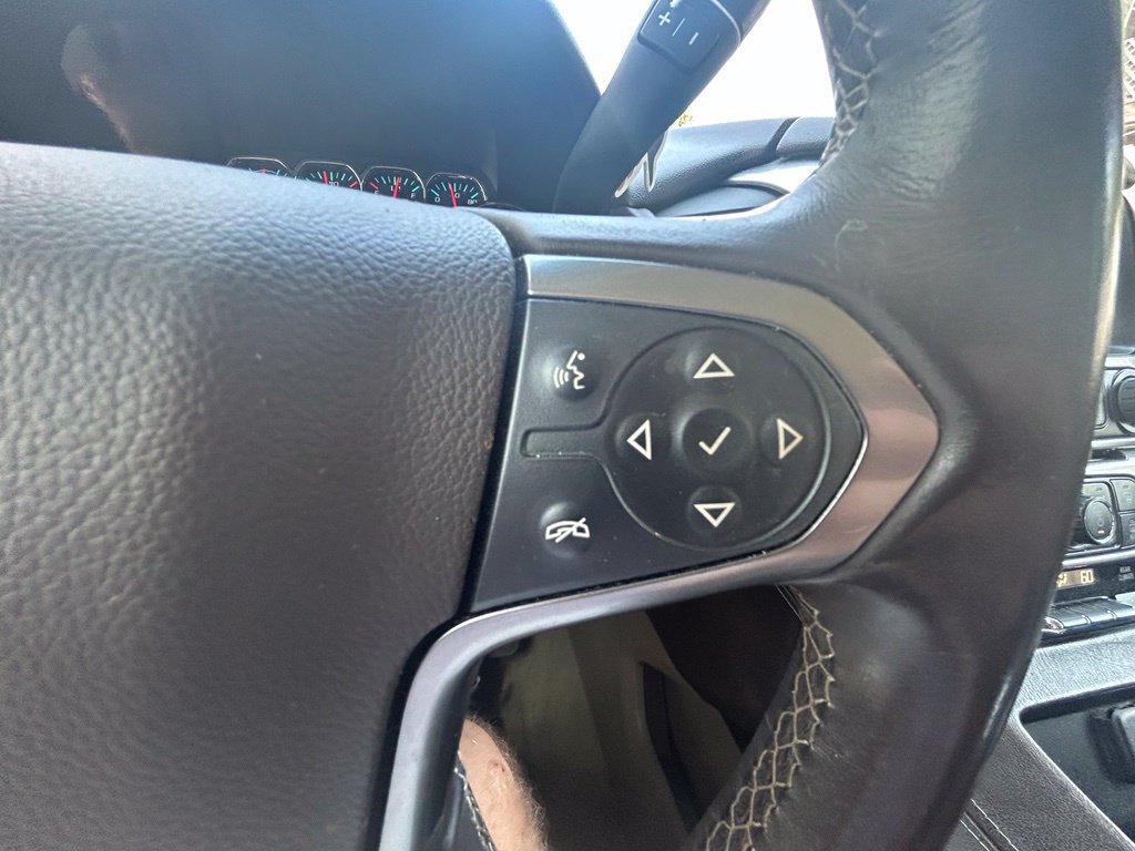 Used 2016 Chevrolet Tahoe LT RWD image 26