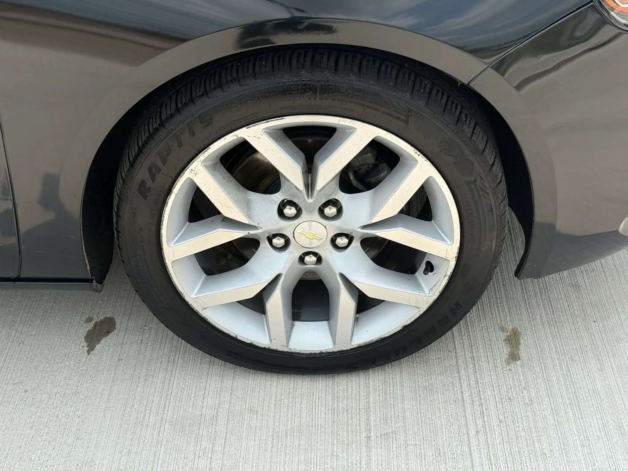 Used 2020 Chevrolet Impala Premier FWD image 46