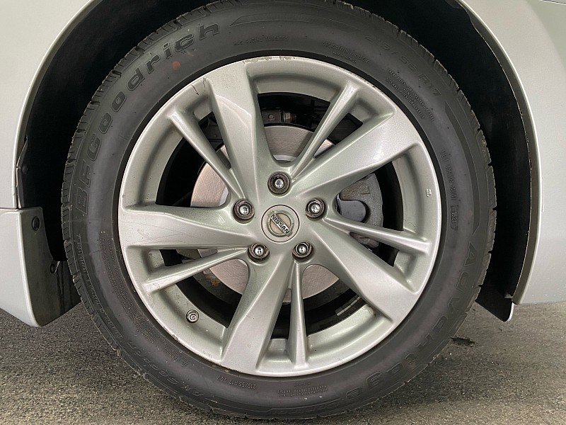 Used 2015 Nissan Altima 2.5 SV w/ Convenience Package image 25