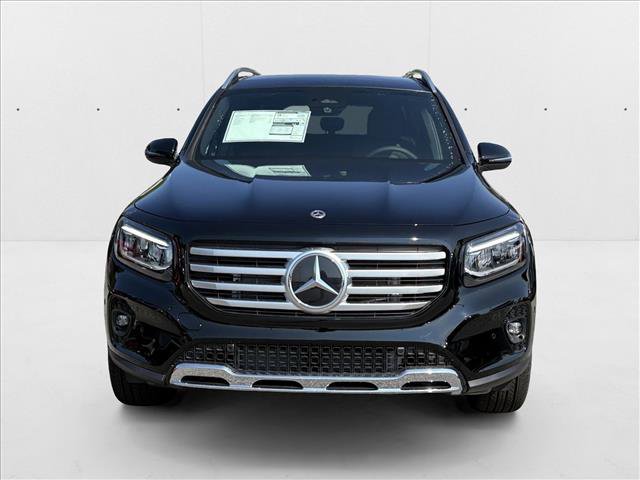 New 2026 Mercedes-Benz GLB 250 image 2