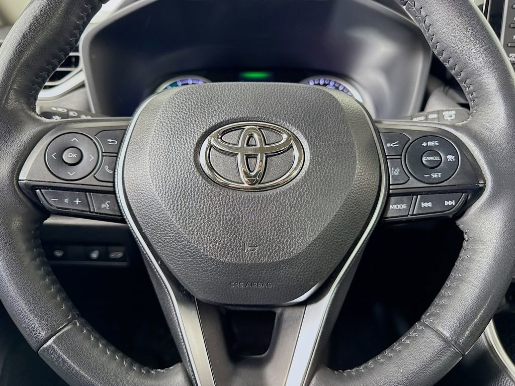 Used 2022 Toyota RAV4 XLE w/ Convenience Package image 35