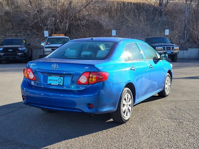 Used 2009 Toyota Corolla LE image 6