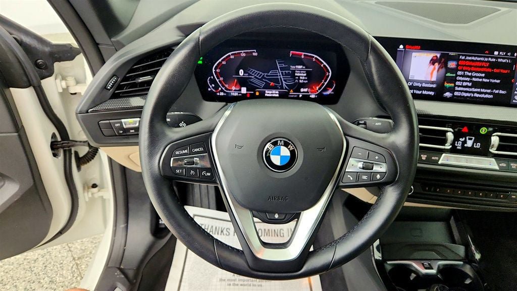 Used 2024 BMW 228i xDrive Gran Coupe w/ Premium Package AWD/4WD image 15