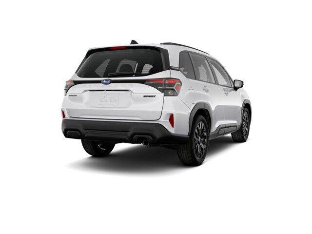 New 2026 Subaru Forester Sport AWD/4WD image 6