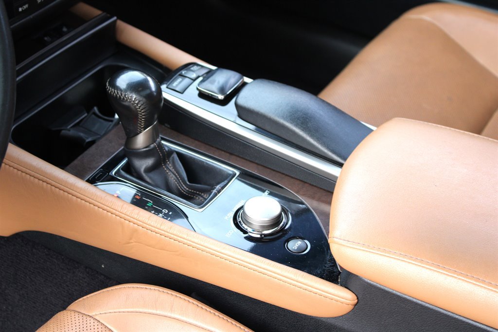 Used 2013 Lexus GS 350 w/ Premium Pkg image 32