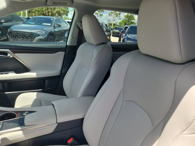 Used 2020 Lexus RX 350 FWD w/ Premium Package image 17