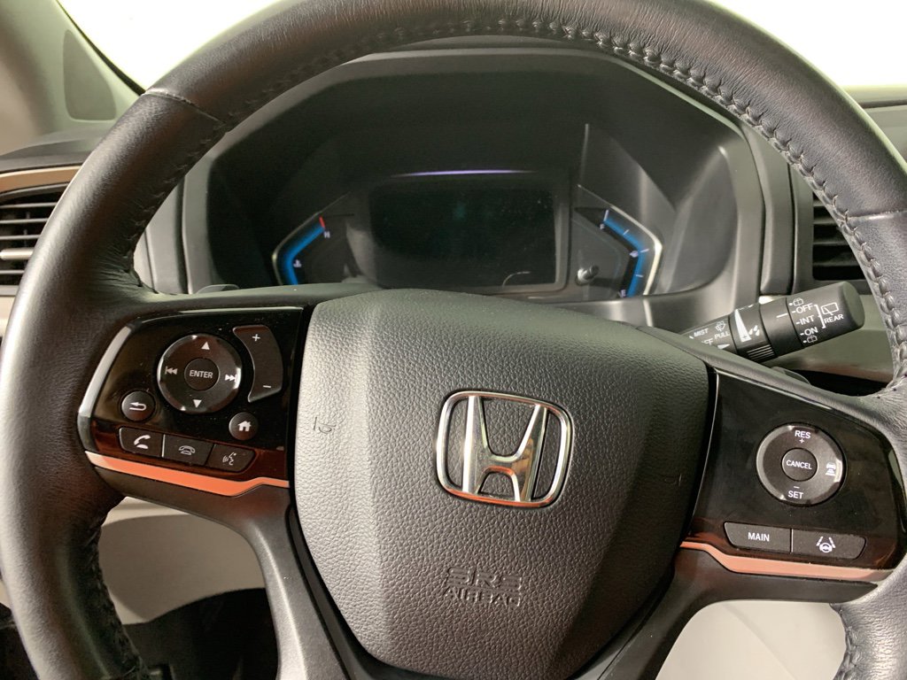 Used 2020 Honda Odyssey EX-L image 22