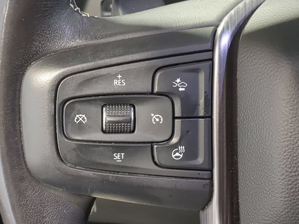 Used 2023 GMC Sierra 1500 Denali Ultimate AWD/4WD image 30