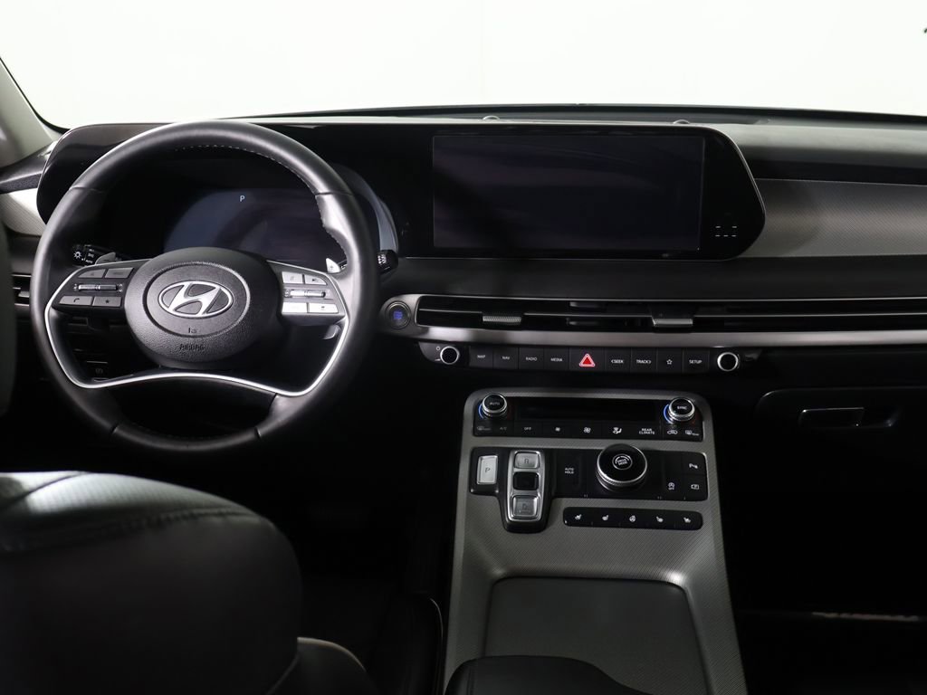 Used 2024 Hyundai Palisade SEL w/ Premium Package FWD image 40