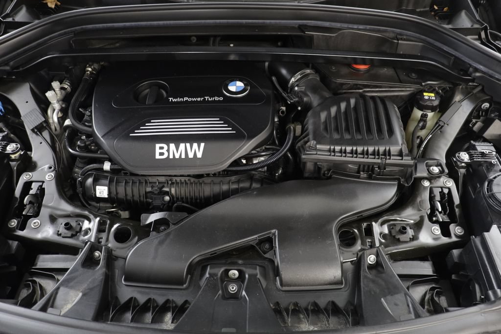 Used 2018 BMW X1 sDrive28i FWD image 24