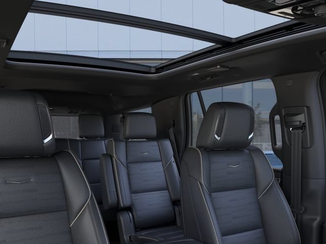 New 2026 Cadillac Escalade Sport AWD/4WD image 24