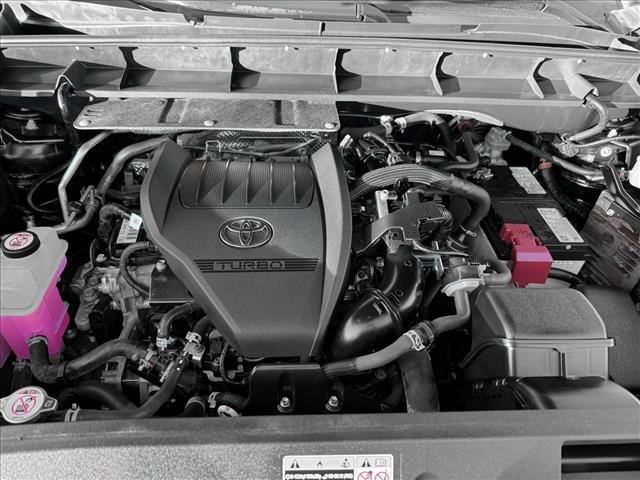 Used 2024 Toyota Highlander XLE image 23