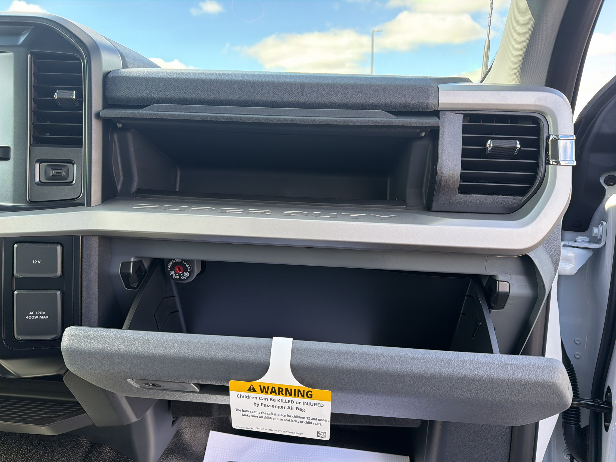 New 2027 Ford F250 XLT AWD/4WD image 21