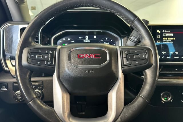 Used 2022 GMC Sierra 1500 Elevation RWD image 25