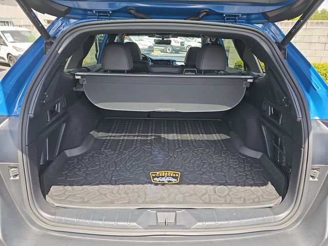 Used 2023 Subaru Outback Wilderness AWD/4WD image 14