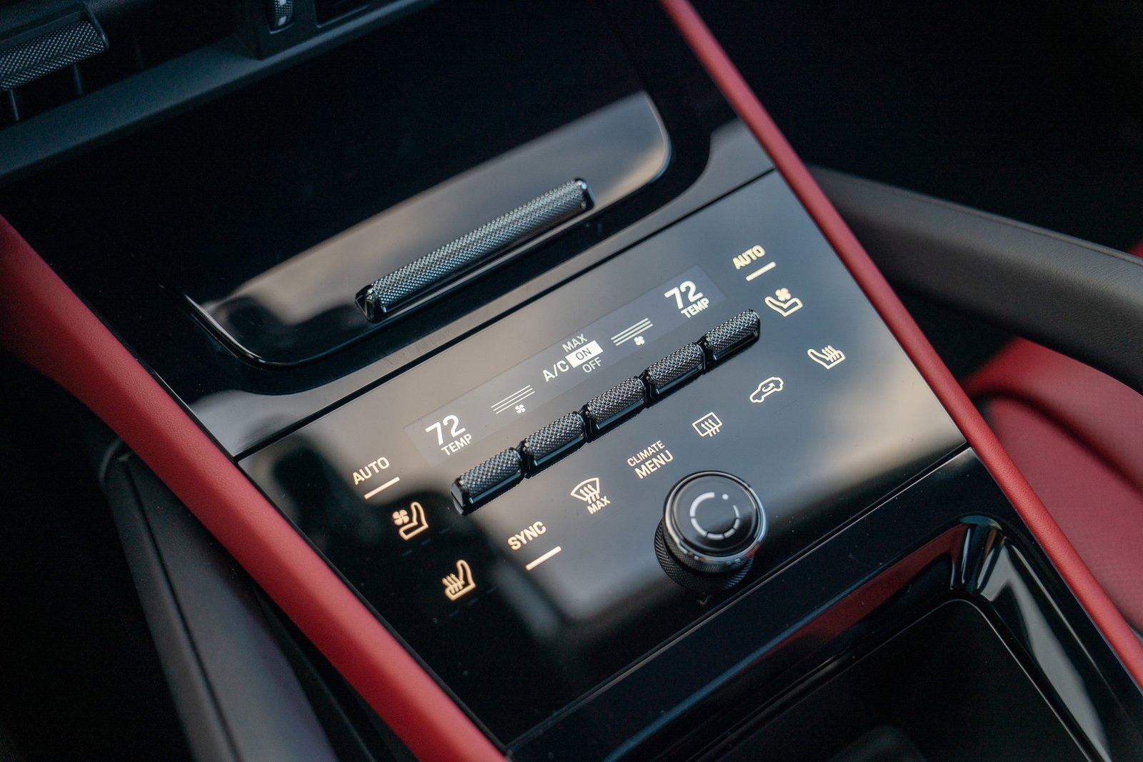 New 2026 Porsche Cayenne S image 20