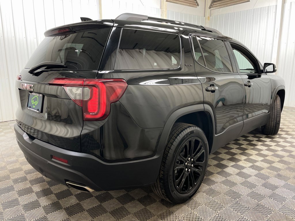 Certified 2023 GMC Acadia SLE w/ Driver Convenience Package image 20