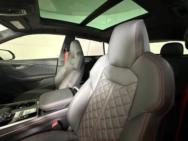 Used 2026 Audi SQ8 Prestige AWD/4WD image 5