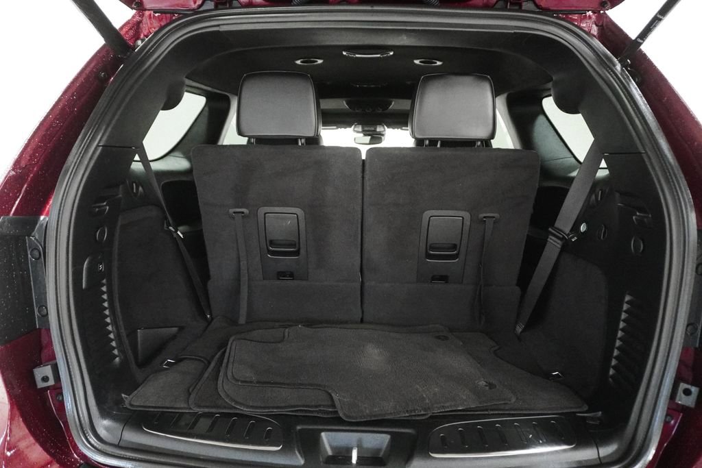 Certified 2022 Dodge Durango R/T image 8