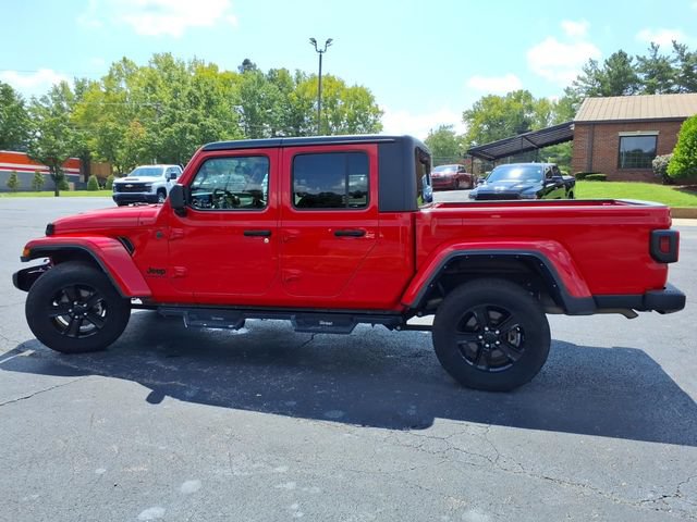 Used 2022 Jeep Gladiator Sport AWD/4WD image 25