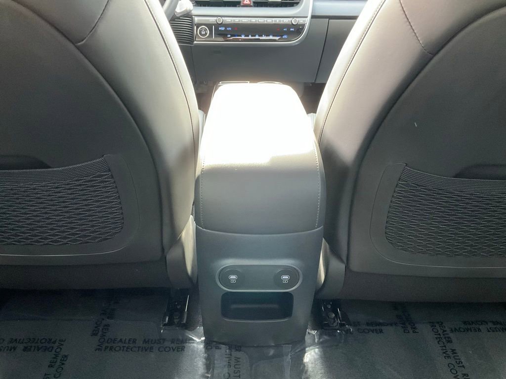 Used 2025 Hyundai Ioniq 5 SEL image 35