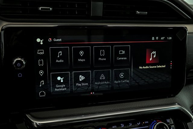 New 2026 GMC Sierra 2500 Denali w/ Denali Reserve Package image 16