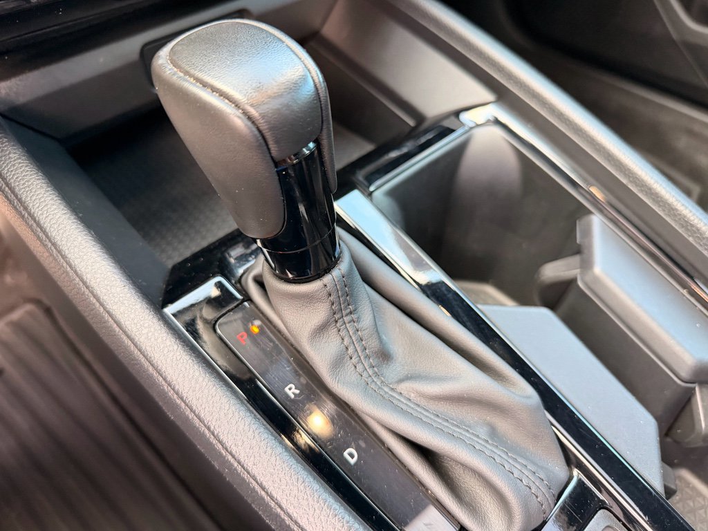 Certified 2024 Honda Accord Sport image 21