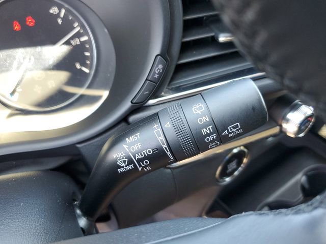 Certified 2022 MAZDA CX-30 AWD 2.5 Turbo S image 26