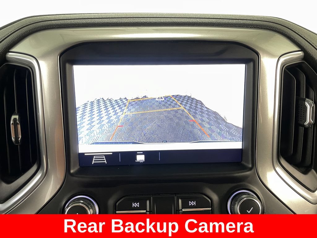 Used 2019 Chevrolet Silverado 1500 RST w/ All-Star Edition AWD/4WD image 3