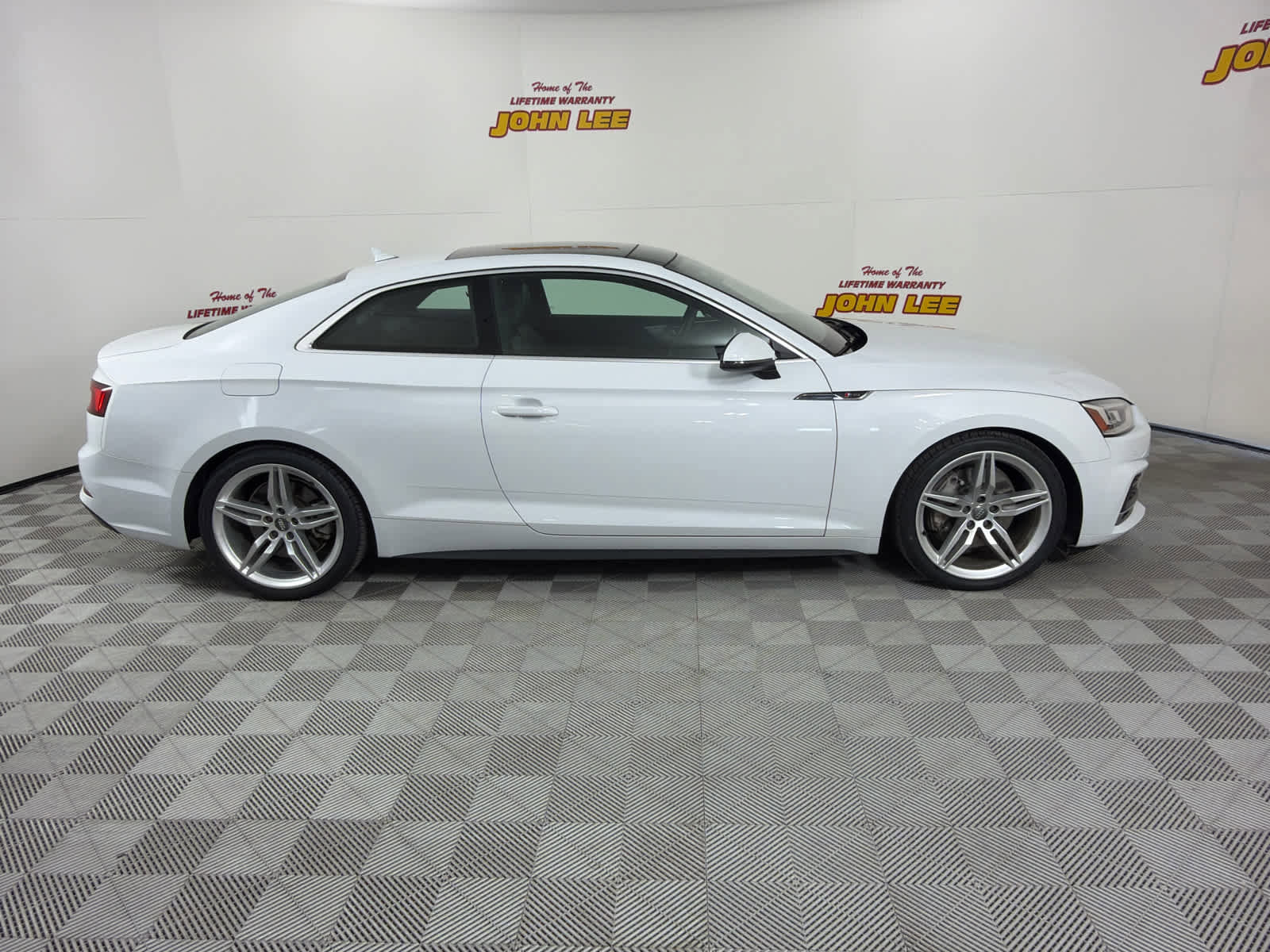 Used 2019 Audi A5 2.0T Premium Plus w/ Premium Plus image 7