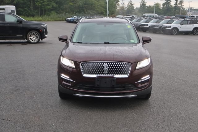 Used 2019 Lincoln MKC Select w/ Select Plus Package AWD/4WD image 10